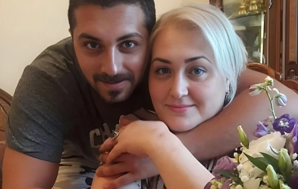 Cövdət Şükürov ilk dəfə anası ilə bağlı paylaşım etdi