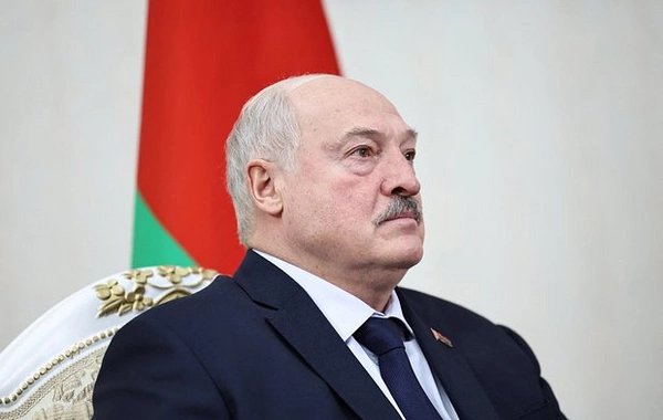Lukaşenko bu ölkə ilə münasibətləri bərpa etmək istəyir