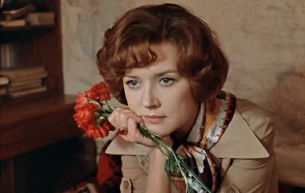 Умерла героиня популярного фильма Москва слезам не верит