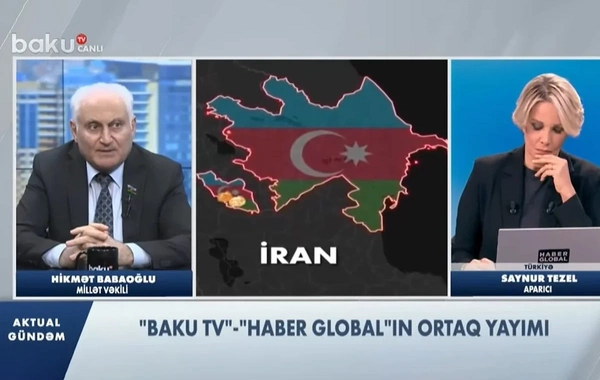 Xəyanətkar İranın iç üzü: Bakının yaxşılığına yamanlıqla cavab verənlərin məqsədi