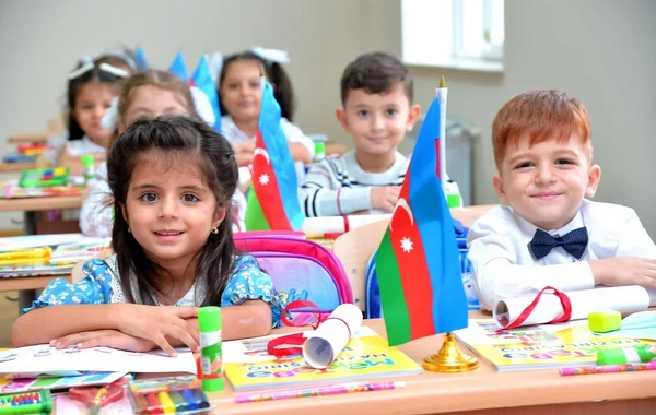 Məktəbəqədər təhsil sahəsində yeni maliyyələşmə modelinin tətbiqi qaydası təsdiqlənib