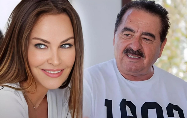 Hülya Avşardan danışan İbrahim:  O mənim neçə dəfə yuvamı yıxdı!