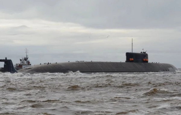 Hindistan Rusiyadan atom sualtı qayığını icarəyə götürəcək