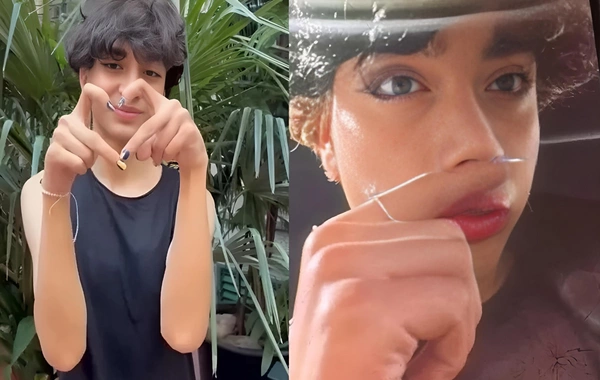 Anası Rüzgarı öldürəni bağışladı