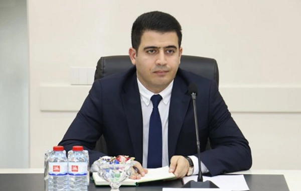 Lətif Zeynallıya dövlət qurumunda vəzifə verildi
