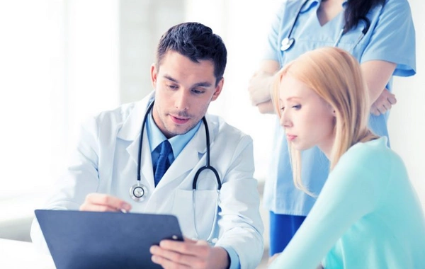 Valideynləri qorxudan nədir? - Uşaqlara qoyulan diaqnozlar...