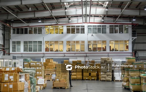 Новый налог на онлайн-покупки: последствия для покупателей в Азербайджане