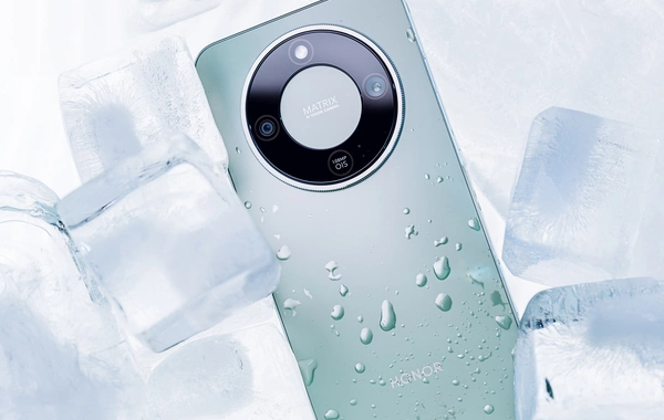 8300 mAh batareyaya malik, sarsılmaz HONOR X9d artıq satışdadır