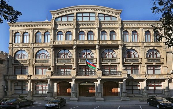 Hesablama Palatası ARDNF-ə xərclər və investisiya siyasəti üzrə tövsiyələr verib