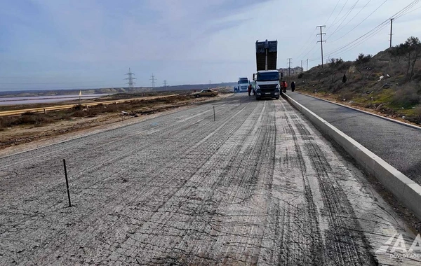 Masazır əhalisinə ŞAD XƏBƏR - artıq YEKUNLAŞIR