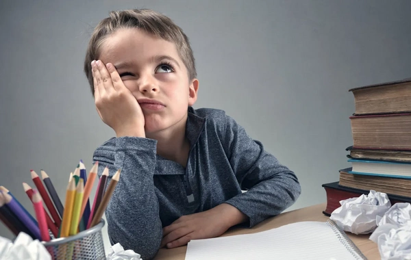 Uşaqların tənbəl olması niyə faydalı sayılır?