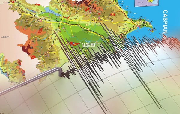 Şamaxı və Ağsuda zəlzələ zamanı dağıntı və xəsarət olub? - RƏSMİ