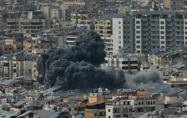 İsrail Hizbullahın xüsusi təyinatlılarının komandirini öldürdü