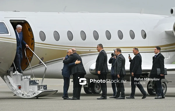 Известный миллиардер азербайджанского происхождения прибыл в Карабах