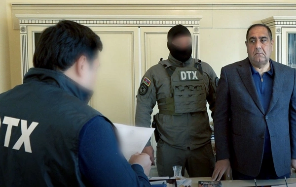 Balakənin sabiq başçısının cinayət əməlləri ifşa olunub