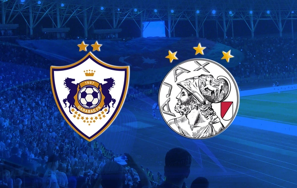 Qarabağ Ayaksla oyundan əvvəl azarkeşlərə müraciət edib