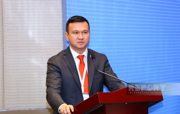 Bakıda TDT Xəritəçəkmə Qurumları Rəhbərlərinin ikinci iclası keçirilib, bəyannamə qəbul edilib