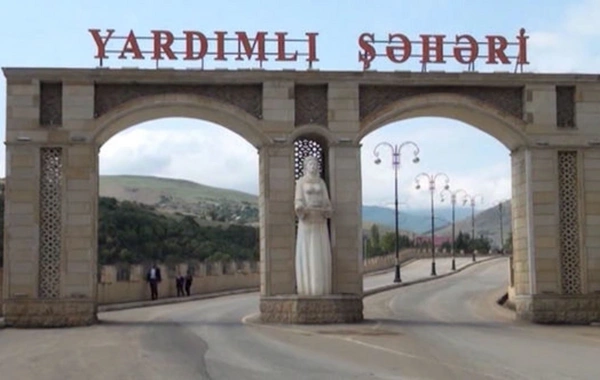 Yardımlı sakinlərini SEVİNDİRƏCƏK XƏBƏR