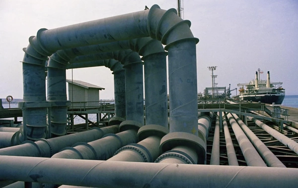 CENTCOM: Xarq adasında İranın 90 hərbi hədəfi məhv edilib