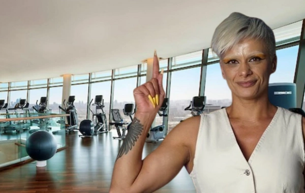 Fitnes model Günay Arazova: Məşqçilər pul qazanmaq üçün hər yola əl atırlar