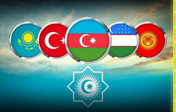 Organization of Turkic States - united goals and common victories