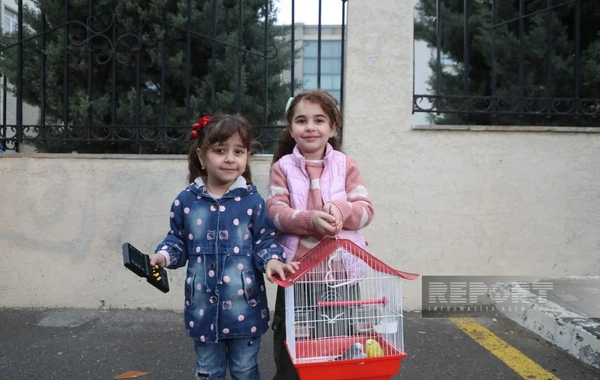 Böyük Qayıdış: Ağdam şəhərinə daha 92 ailə yola salınıb