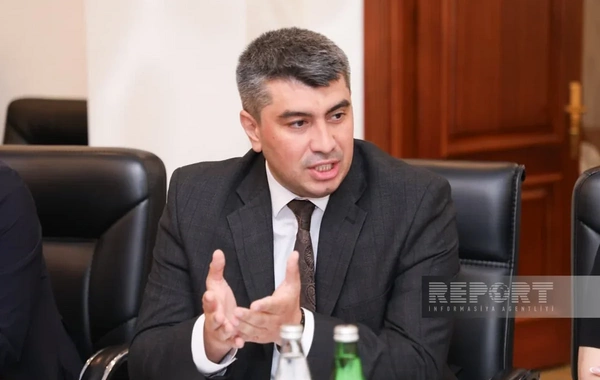 Elnur Mustafayev: Aşura günündə bədənə xəsarət yetirmək düzgün deyil