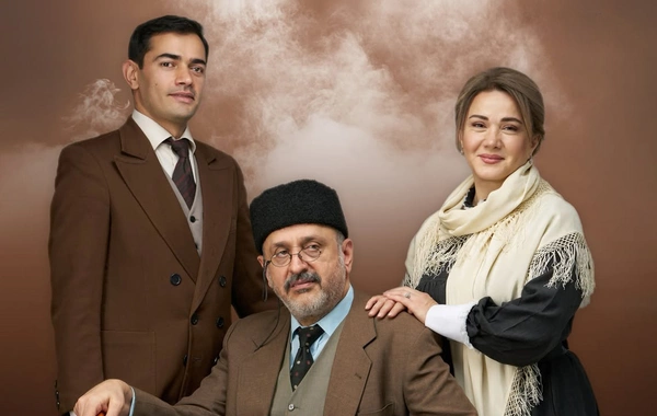 Eyyub Yaqubov ilk dəfə bunu edəcək