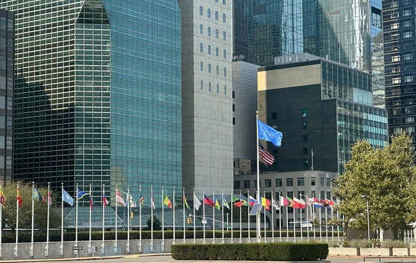 BMT Tramp və Putin arasındakı telefon danışığını müsbət qiymətləndirib