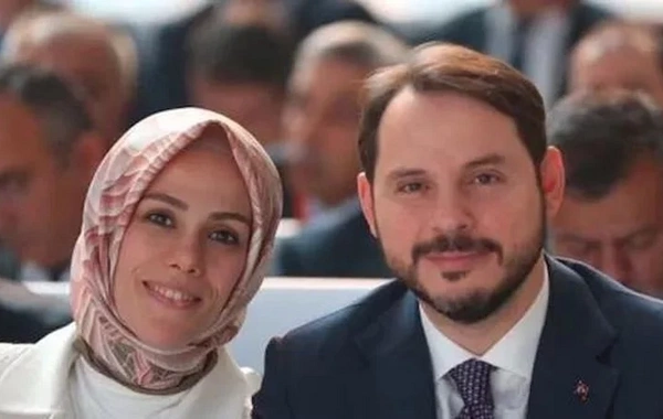 Rəcəb Tayyib Ərdoğan 10-cu dəfə baba oldu