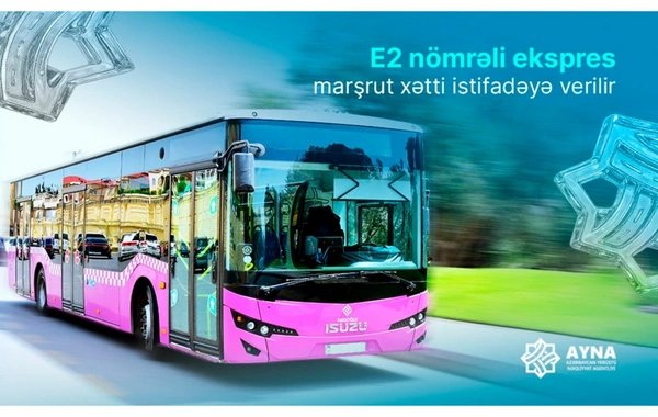 Xırdalan sakinlərinə ŞAD XƏBƏR - Sabahdan...