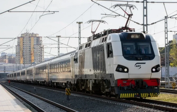 Bakı–Tbilisi–Bakı marşrutu üzrə bilet satışı başlayıb