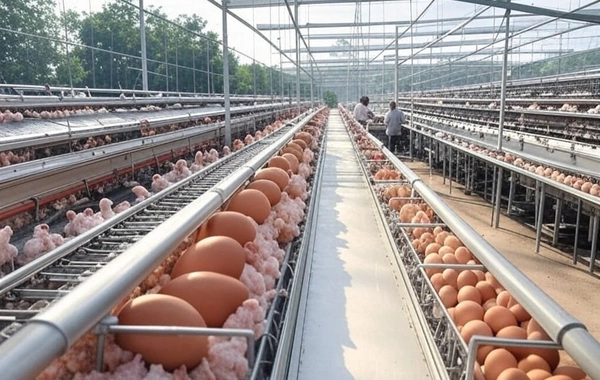 Azərbaycanda yumurtanın qiyməti bahalaşıb? - AÇIQLAMA