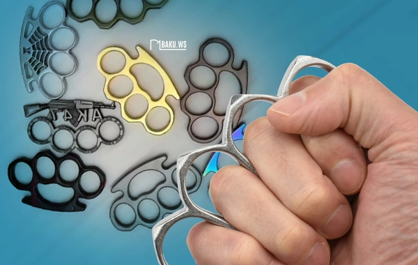 XƏBƏRDARLIQ - Bunları satan da alan da CƏZALANDIRILIR