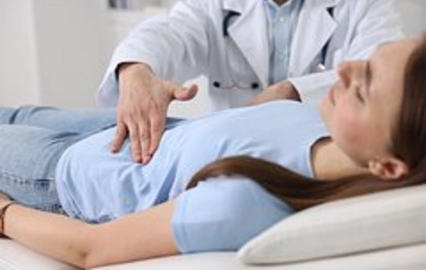 Signs indicating liver problems have been identified