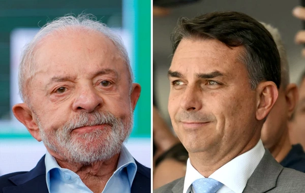 Braziliyada prezident seçkisinin taleyi ikinci tura qaldı - Bolsonaro və Lula üz-üzə