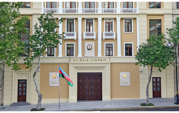 Nazirlər Kabineti işğaldan azad edilmiş ərazilərdə biznes fəaliyyəti ilə bağlı qərar verib