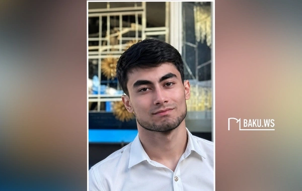 Sumqayıtda 21 yaşlı gənc itkin düşüb, ailəsi axtarış aparır