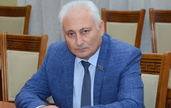 Хикмет Бабаоглу награжден орденом "Шохрат"