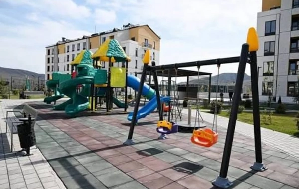 Böyük Qayıdış proqramı çərçivəsində Suqovuşana 180, Talışa isə 20 ailə köçürülüb