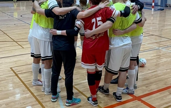 "Qarabağ Tallin" Estoniya çempionatında bürünc medal qazanıb