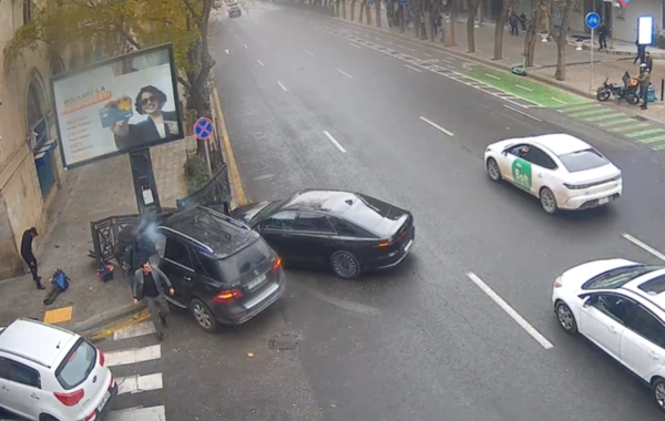 Polis əməkdaşları azyaşlını belə xilas etdi