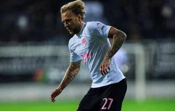 Puxaç Qarabağla oyundan danışdı: Onlara qarşıdakı iki oyunda qalib gələ bilərik