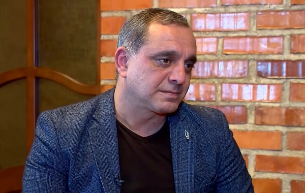 İbrahim Borçalı muğam oxuya bilmədiyini etiraf etdi