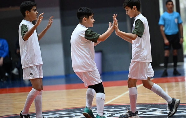 AFFA rəhbərliyi cənub bölgəsinə səfər edib