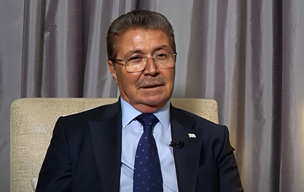 Şimali Kipr Türk Respublikasının baş naziri TDT-nin Bakıda keçiriləcək toplantısına dəvət edilib