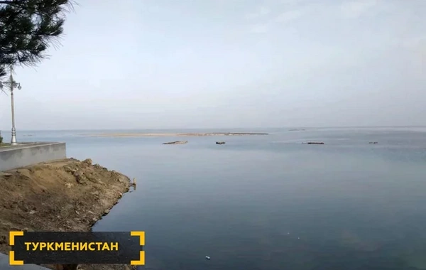 Xəzər dənizi sürətlə dayazlaşır- Aralın taleyini yaşayacaq?