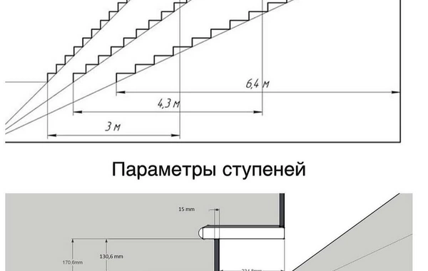 Bakıdakı pilləkənlər nə qədər rahatdır? - Ekspertdən AÇIQLAMA