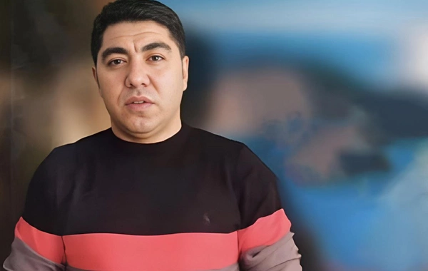 Известный исполнитель мейханы Mahir Ay Brat снова арестован