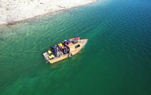 Запущенная из Ирана ракета сбита в воздушном пространстве Турции